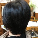 癖毛と骨格