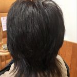 癖毛でもはえ癖でも軽くなります