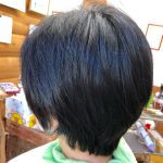 なんとなくヘアスタイルがしっくりこない方