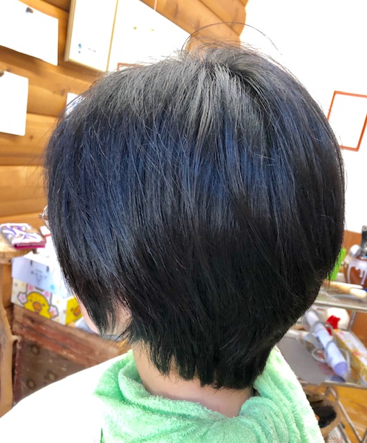 なんとなくヘアスタイルがしっくりこない方